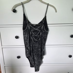 AMERICAN EAGLE BODYSUIT